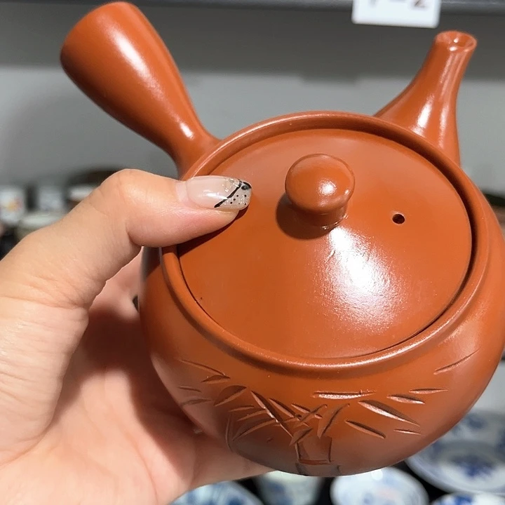 紫砂满二十包邮，瓷片27