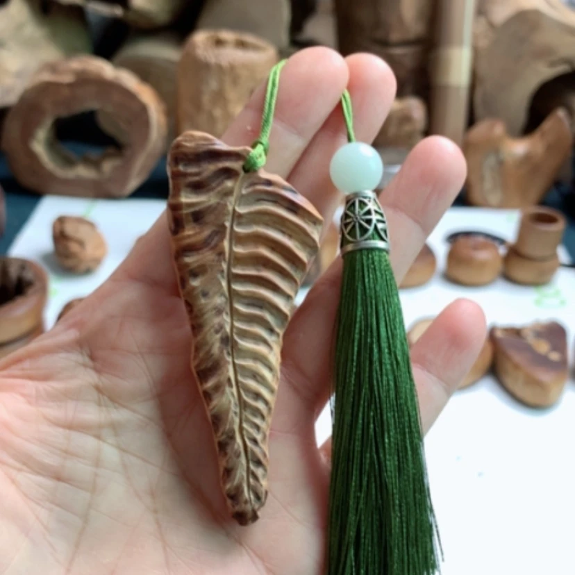 【闪购商品】飞**一原汁原味老山檀香