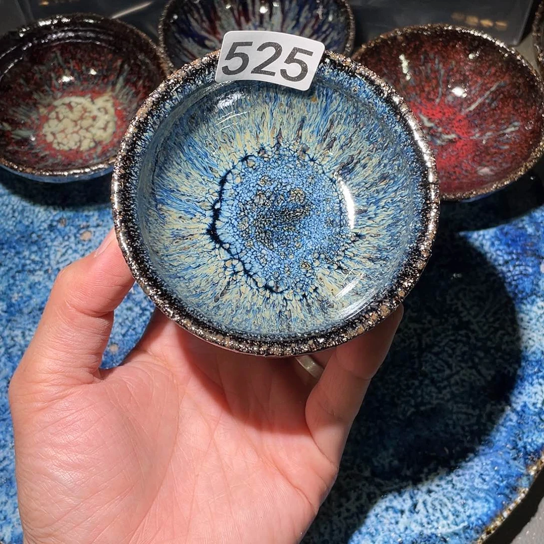 茶盏美好生活从开始到现在