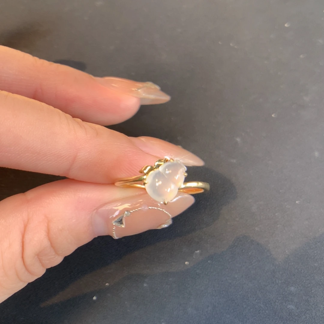 翡翠散珠8.24/6.4/4.6翡翠翡翠