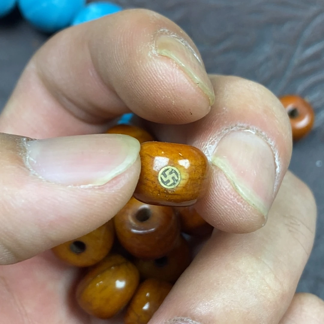 其他驼骨1.2尺寸配饰,11