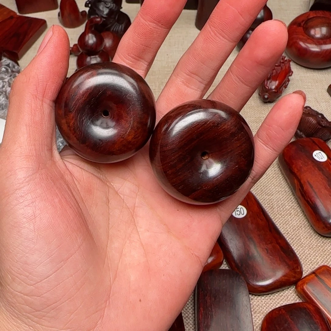 檀香紫檀（小叶紫檀）防*哥