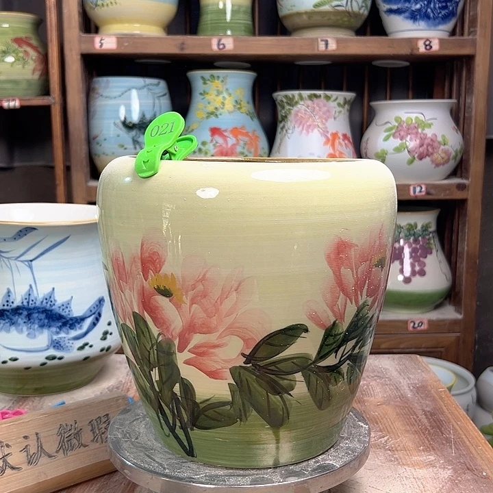 陶021 新款新款陶瓷微瑕