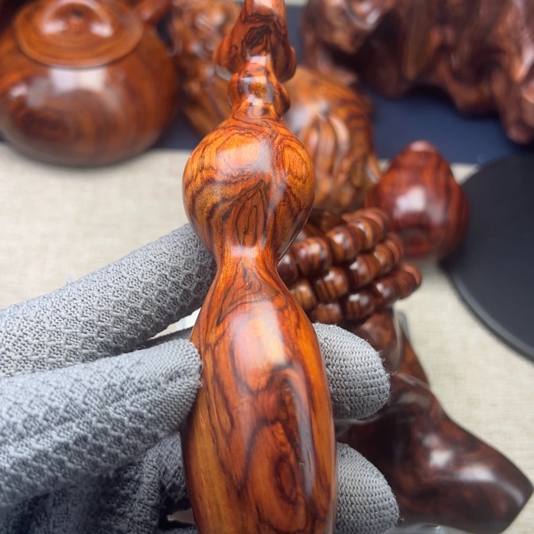 黄花梨/降香黄檀手串/手链