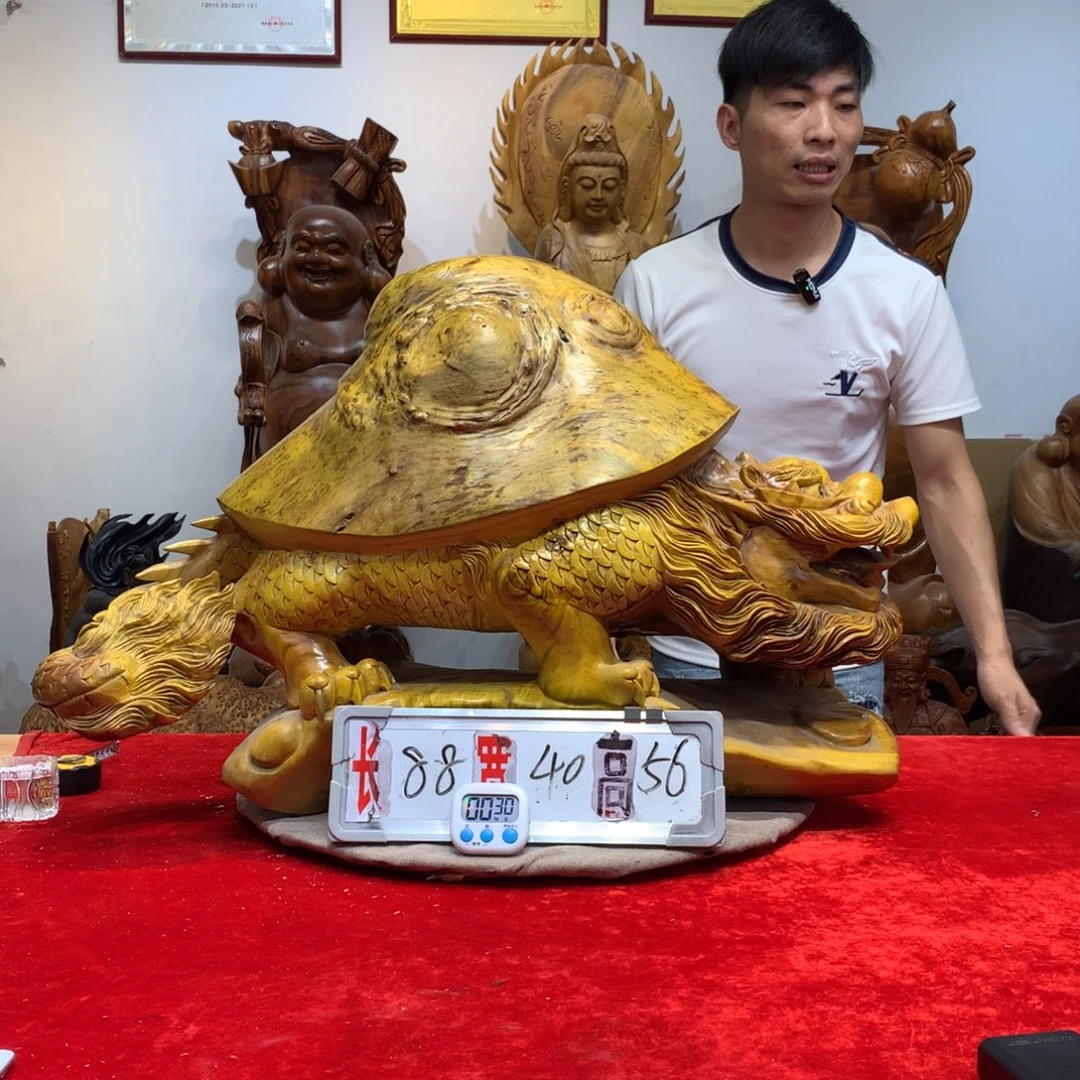 用***9木工艺品摆件不包邮