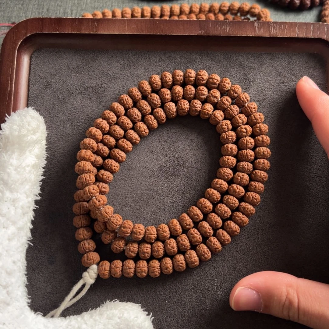 S***n金刚菩提吊坠老树王