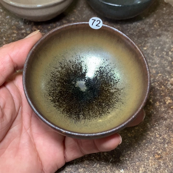 茶盏复盘细看可公屏聊72