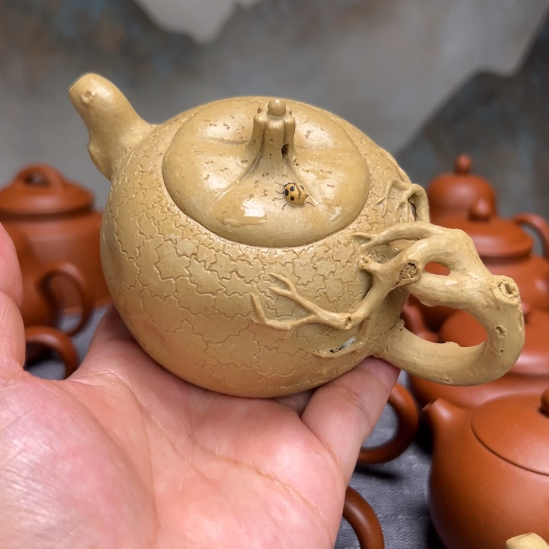 茶壶紫砂o****o宜兴紫砂