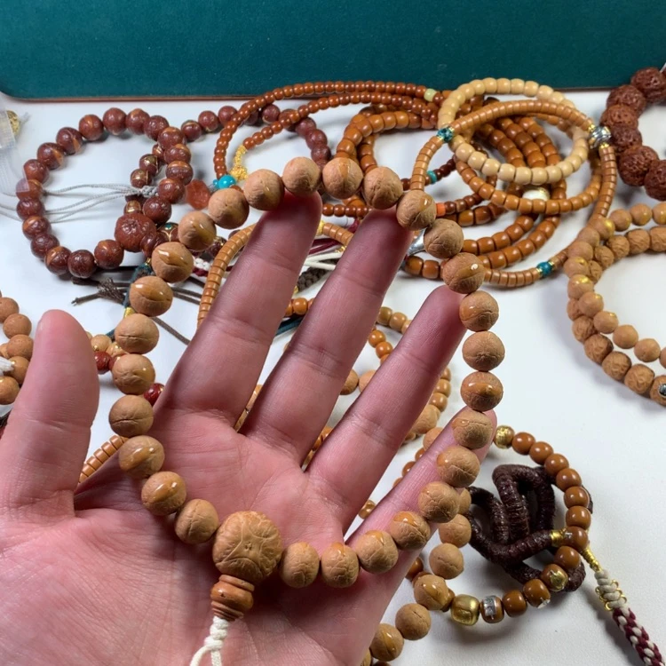 【闪购商品】凤眼菩提吊坠2424585865689898