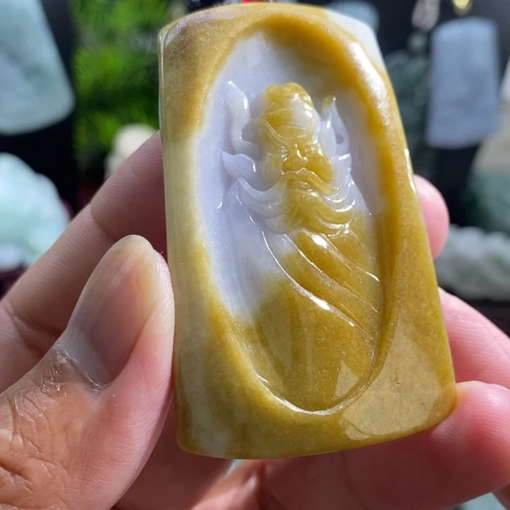 【闪购商品】颈饰未镶嵌翡翠1111111111111
