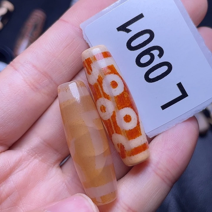 玛瑙/玉髓颈饰未镶嵌瑕疵