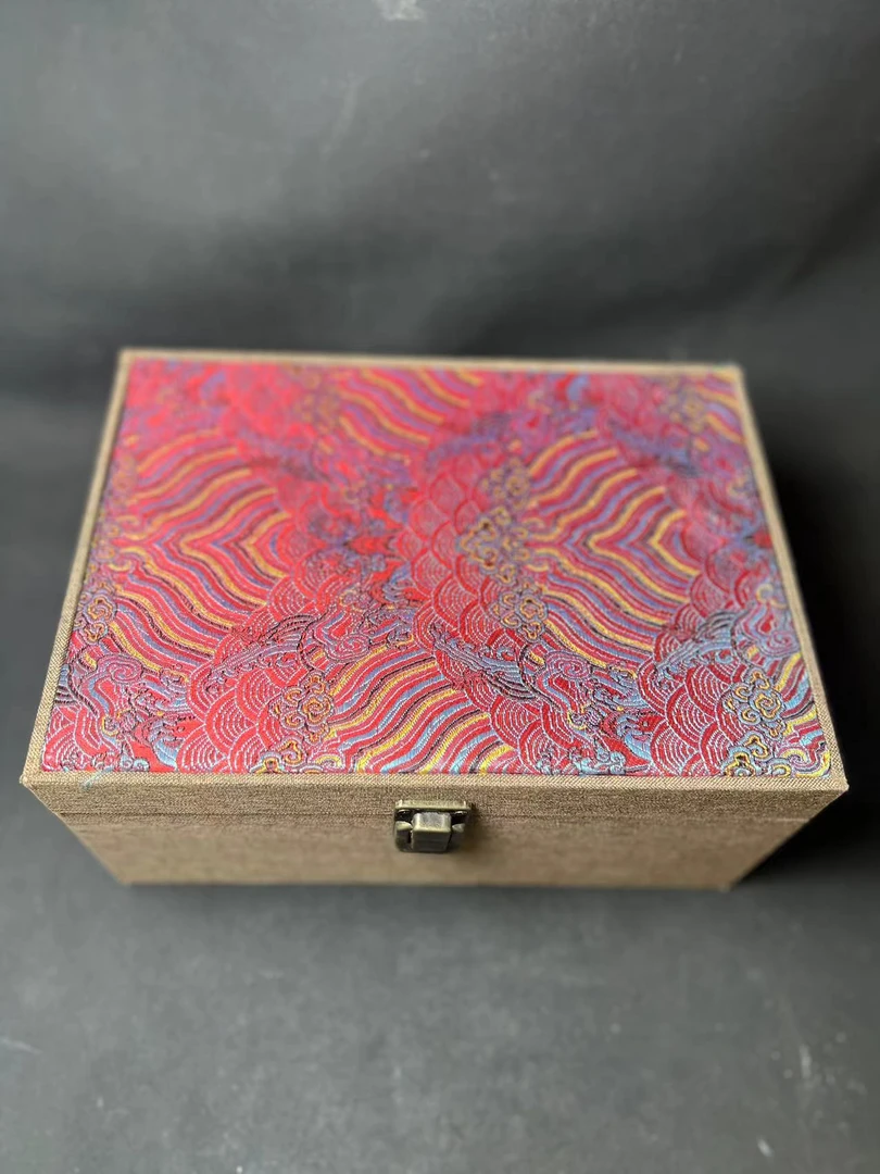 天然招财龟 摆件