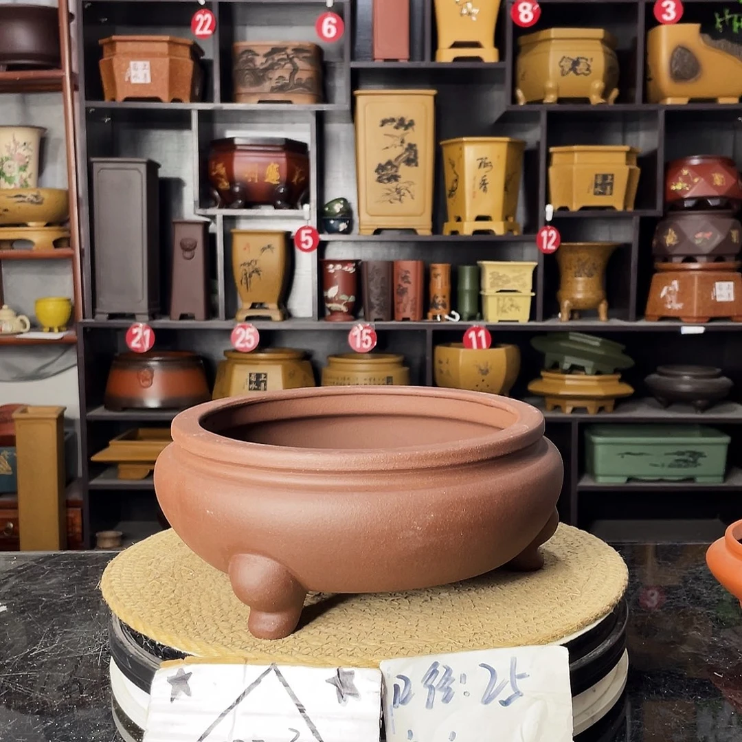 紫砂艺术紫砂工艺