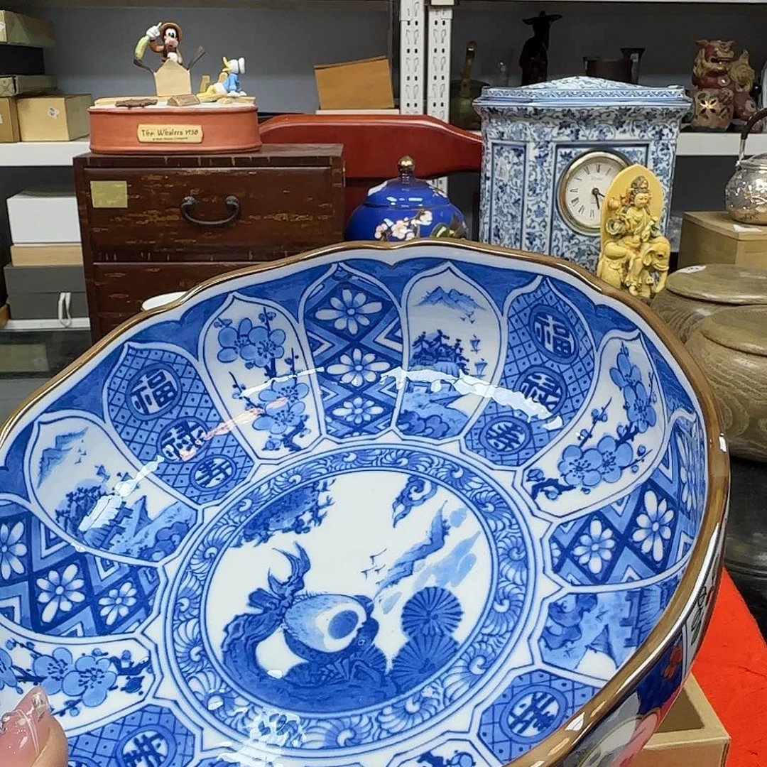 中古物品，天天开新60