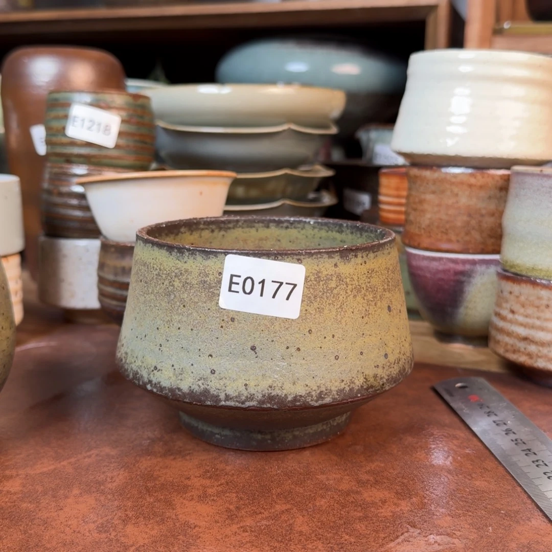 景德镇陶瓷老杨手作