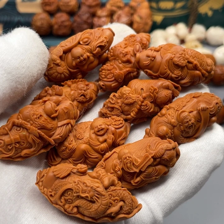 手串/手链橄榄核橄榄核