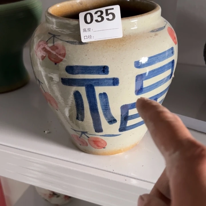 景德镇陶瓷手工制作