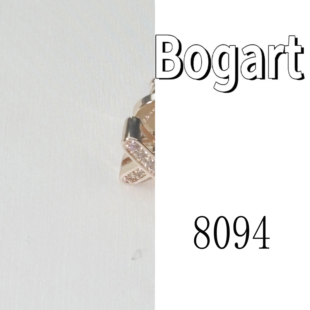 合金耳饰 8094【镀K金】高档轻奢气质款