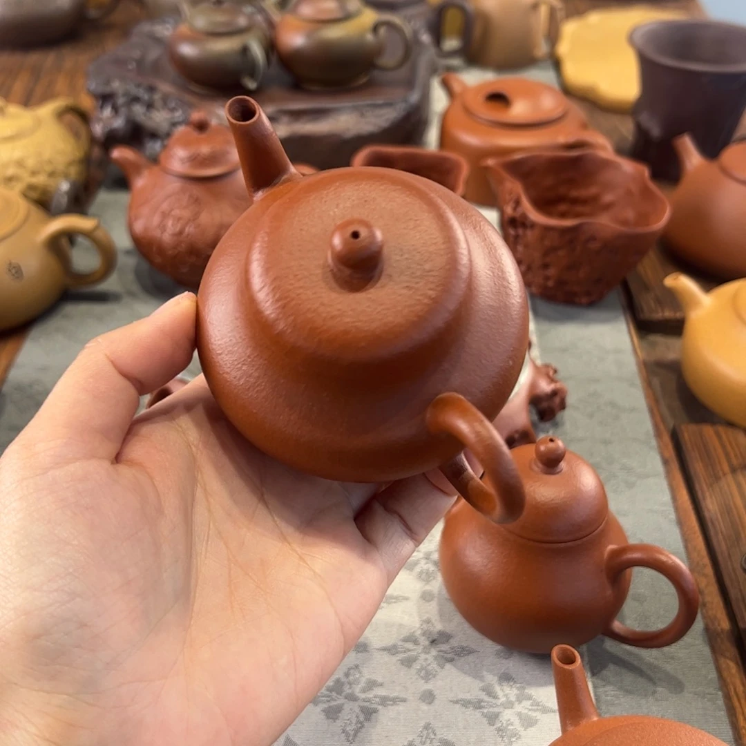 摆件自*行君德全手工制作