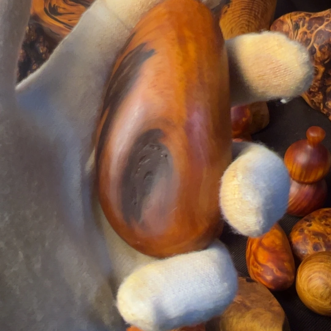 琥珀木长白山琥珀木