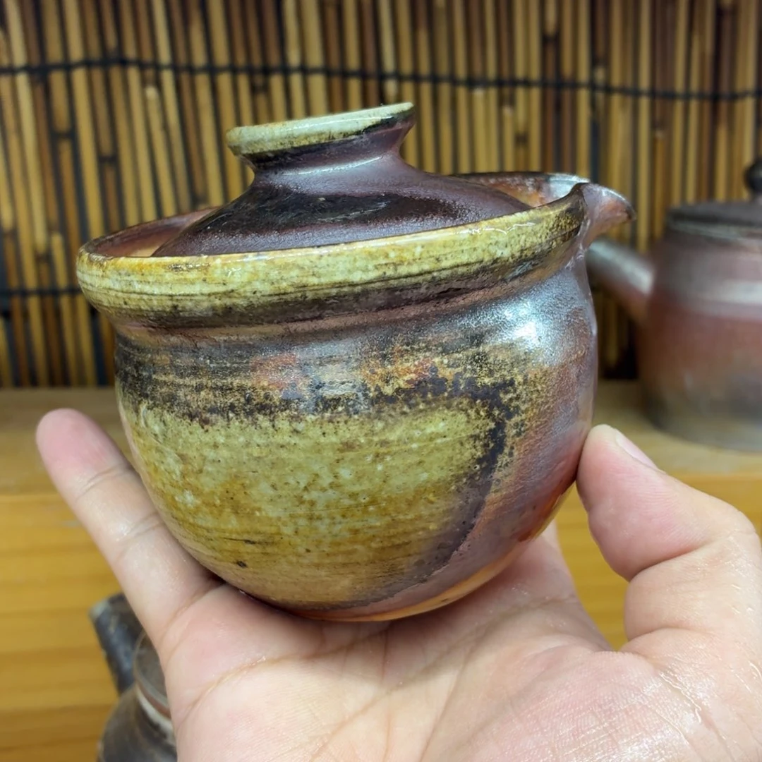 陶园柴烧，精品高货599