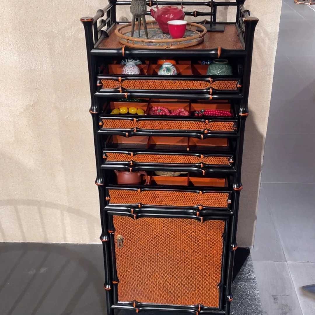 竹***居手工制作手工制作