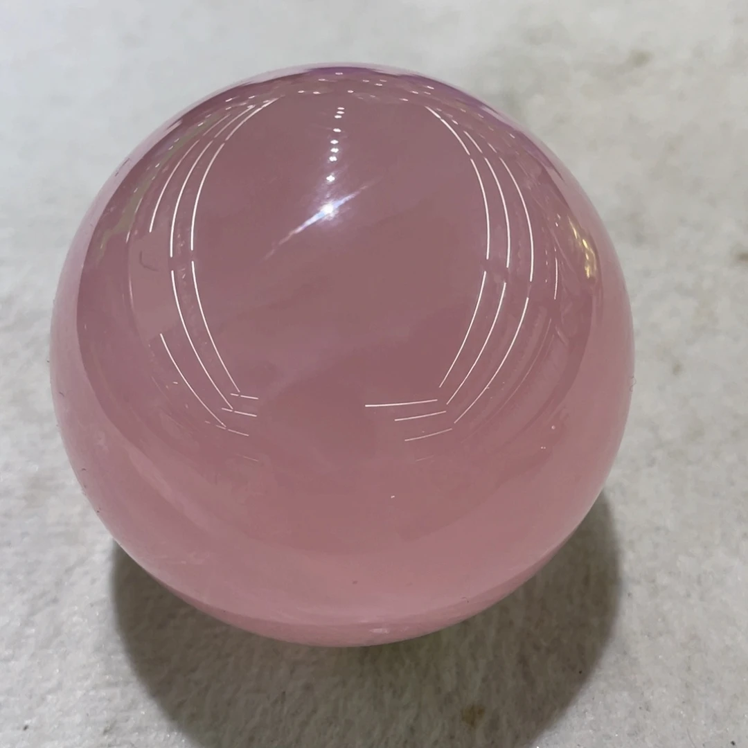 水晶珠宝半成品未镶嵌