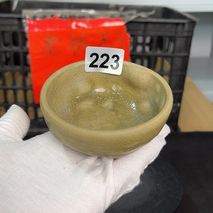 龙泉青瓷茶具套装