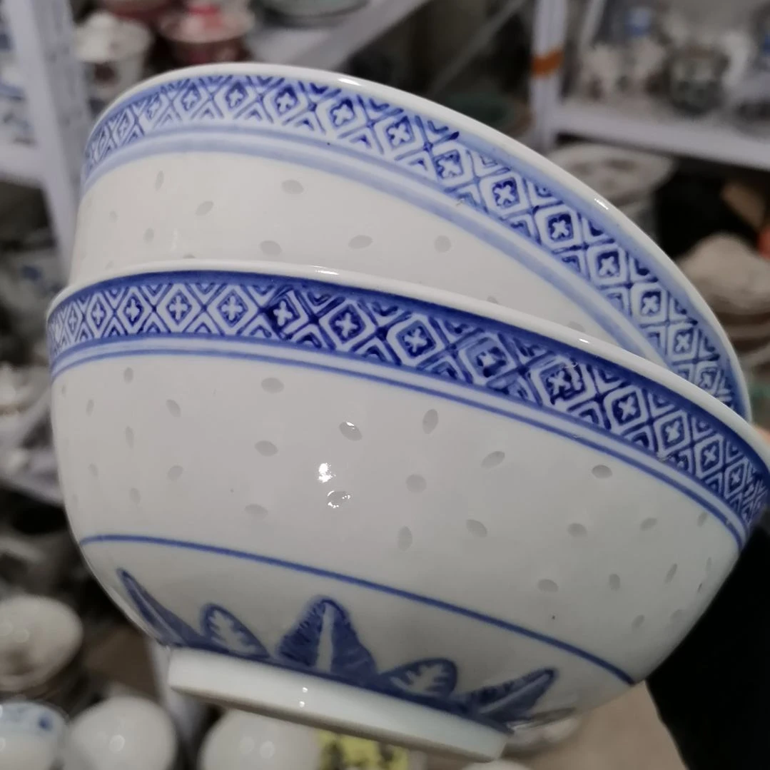 当代景德镇陶瓷工艺品