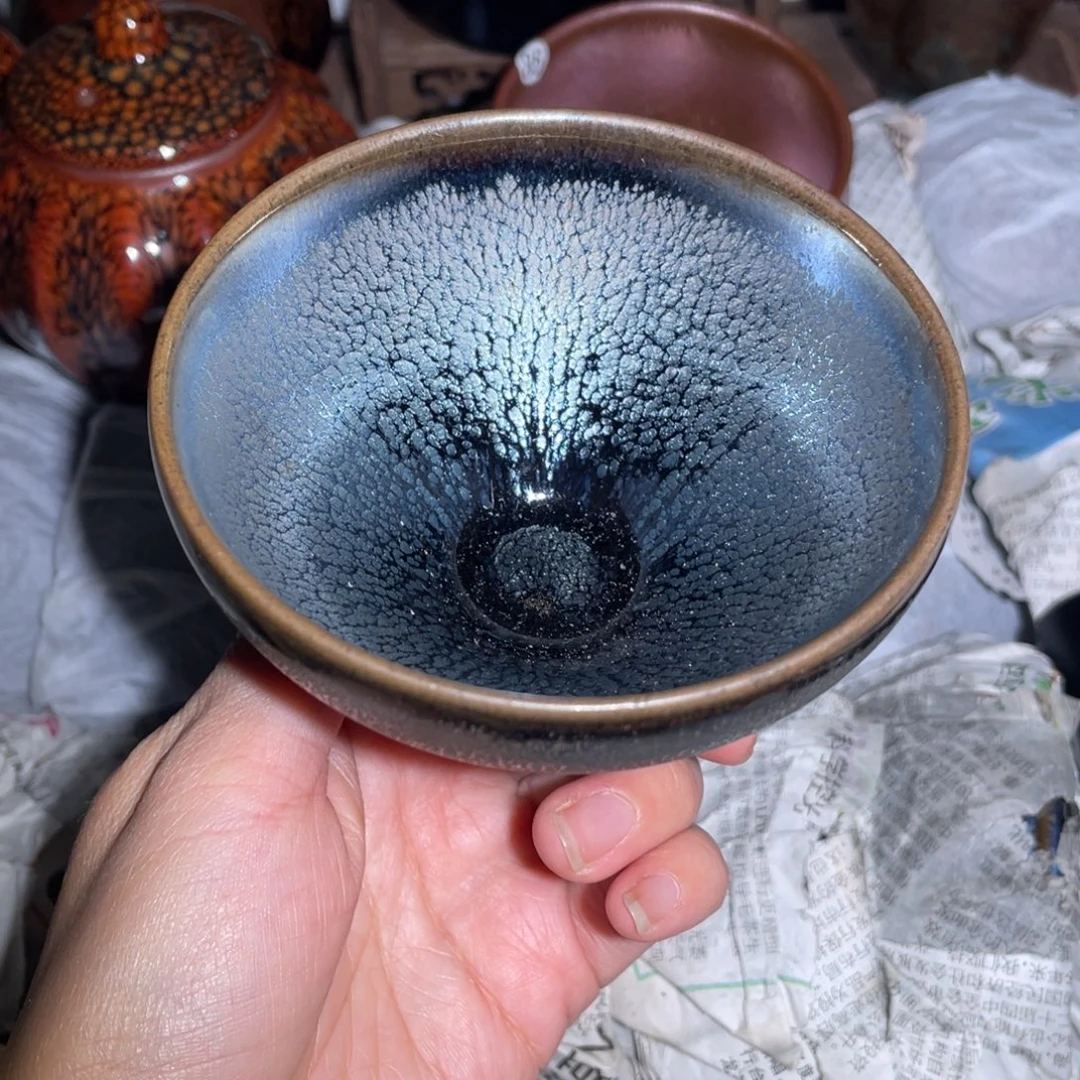 茶盏建盏直播间链接