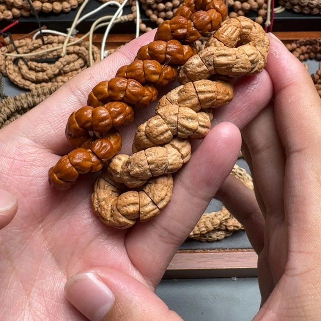 手串柏香籽/百香籽大c