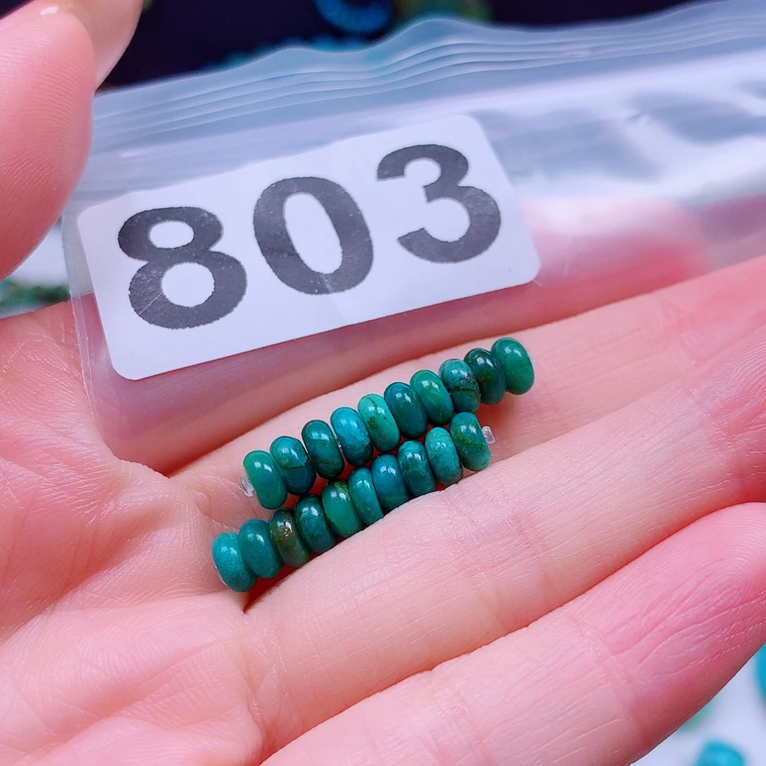 空竹粉丝专享十堰特色手工散珠