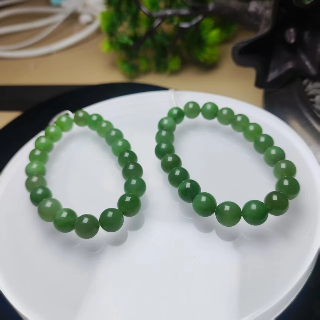 【老王好物优选】天然和田玉手串多样性发一1150212950