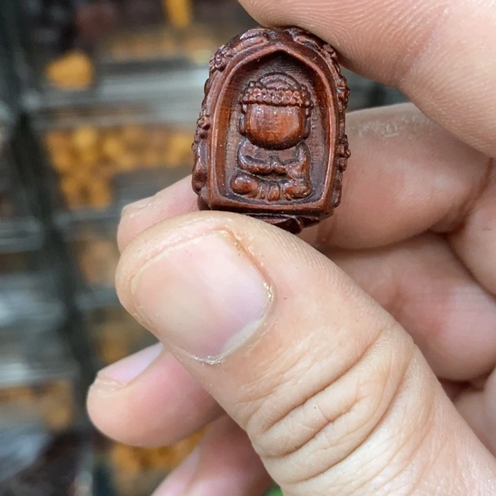 核桃木/黑胡桃（胡桃木）手串/手链