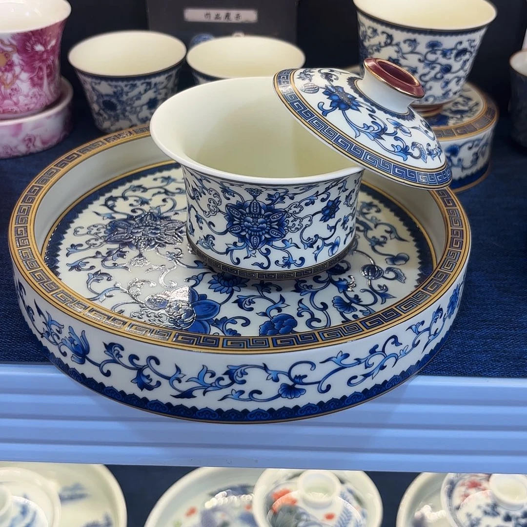 我们的目标就是成为更