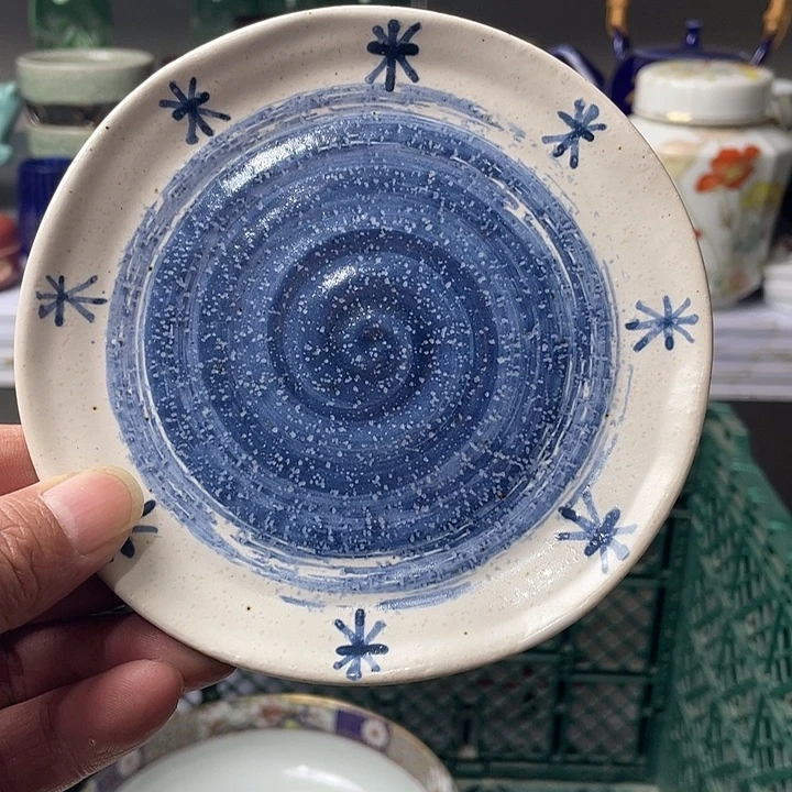 水滴瓷器水滴瓷器