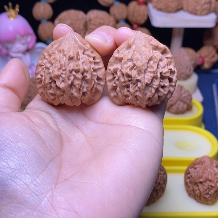 核桃37全品龙门涧 21号车