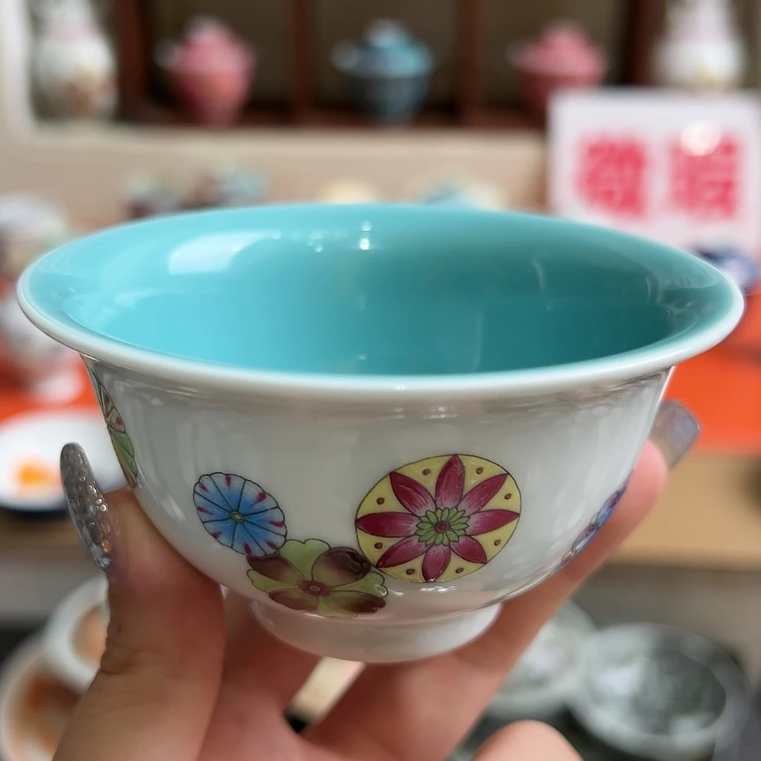 微瑕微瑕景德镇陶瓷