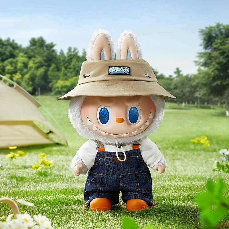 大春野38cm搪胶毛绒公仔情人节生日礼物