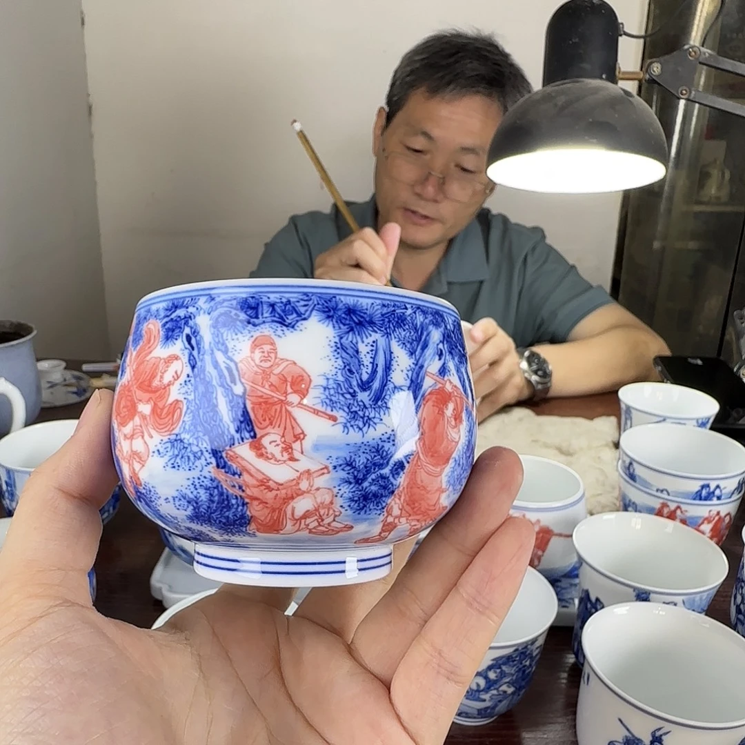 摆件陶瓷陶瓷陶瓷陶瓷