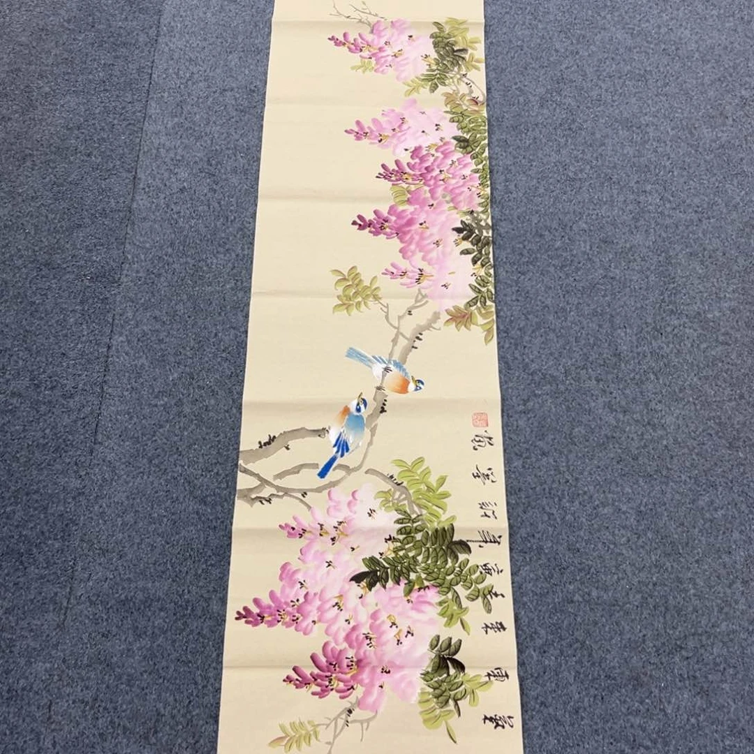 国画西楚画廊直播专用链接