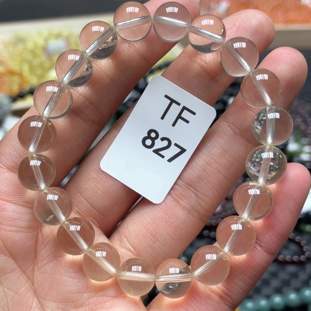 水晶多样性发一只未镶嵌