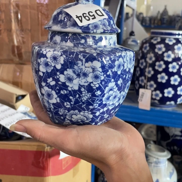 来***肉花瓶摆件花盆微瑕594，陶瓷00000000000000