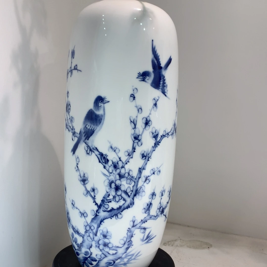 景德镇陶瓷花瓶景德镇陶瓷花瓶