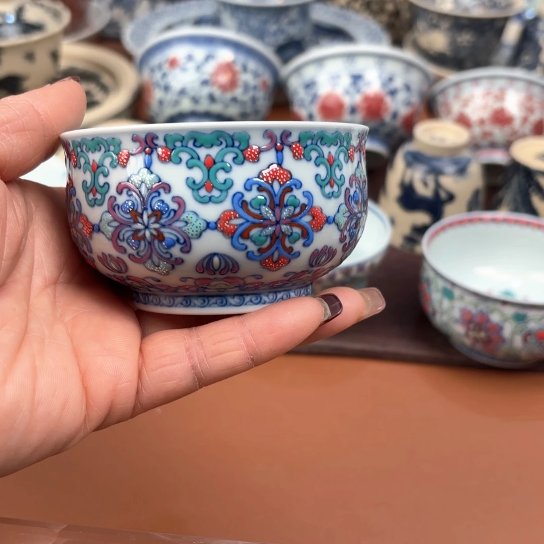 觅瓷山房觅瓷山房