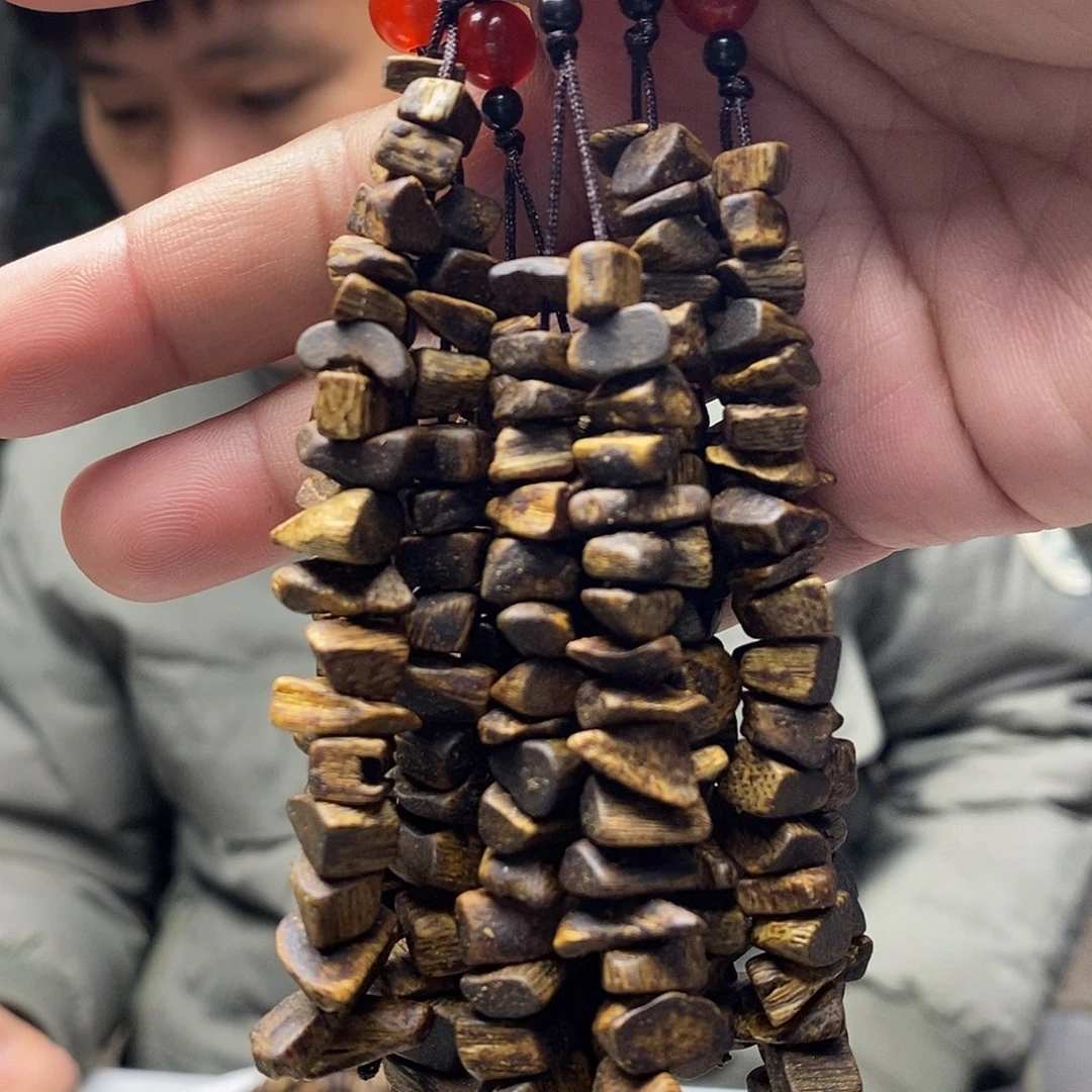 沉香沉香碎屑车挂多样性发一39