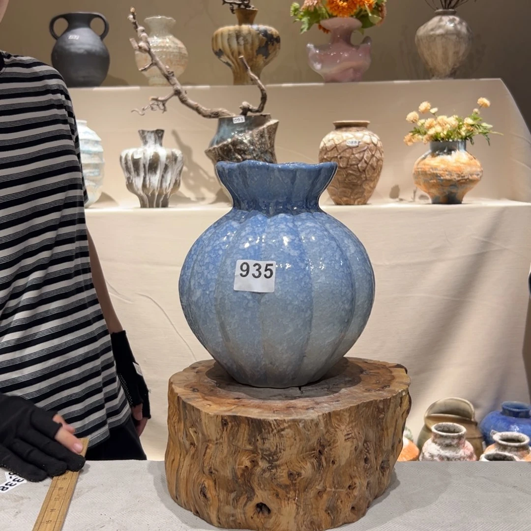 花瓶软装装饰摆件935花瓶摆件花瓶摆件