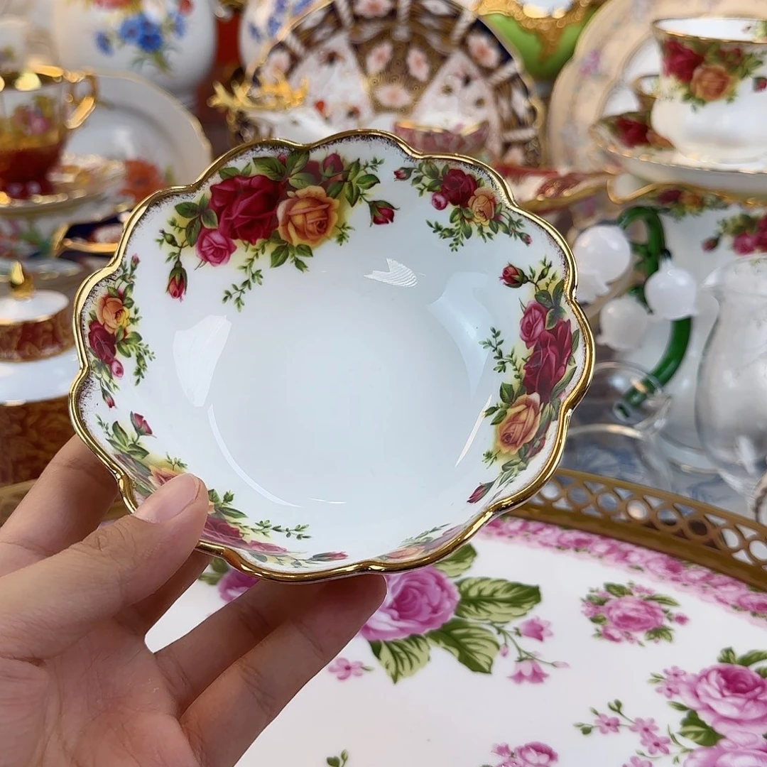 欧洲瓷器收藏鉴赏