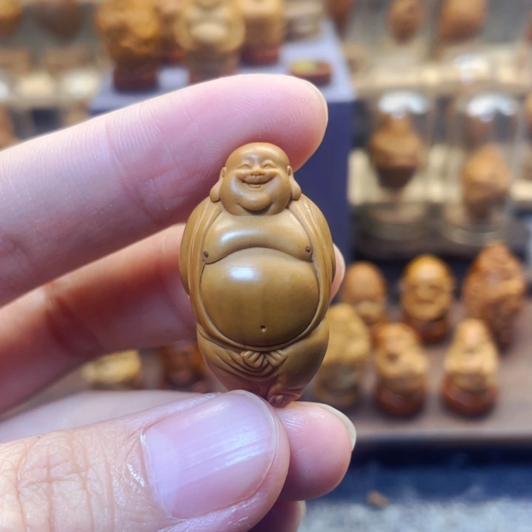 【闪购商品】手串/手链橄榄核