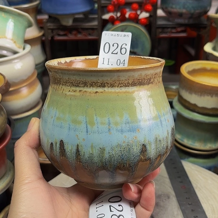 瓷片景德镇陶瓷手工制作